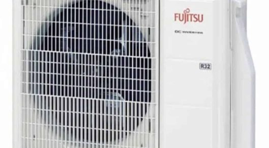 Fujitsu Waterstage