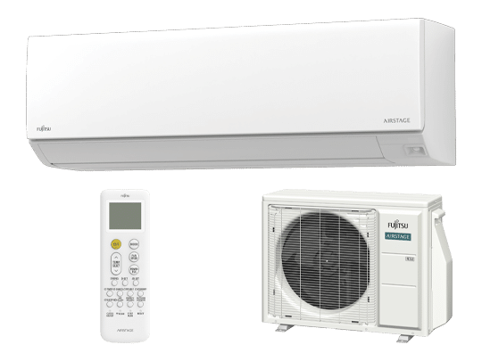 Fujitsu Nordic Extreme