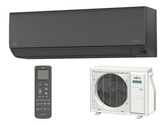 Fujitsu Nordic Extreme