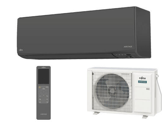 Fujitsu Comfort Design - Billede 4